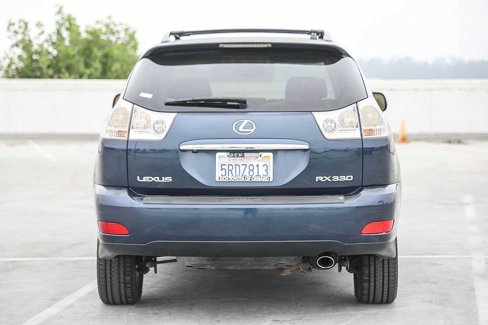 Used 2005 Lexus RX 330 image 5