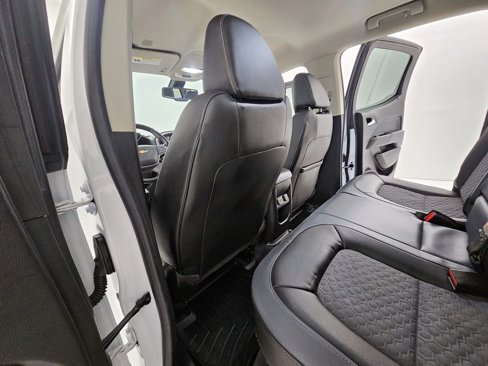 Used 2020 Chevrolet Colorado Z71 image 25