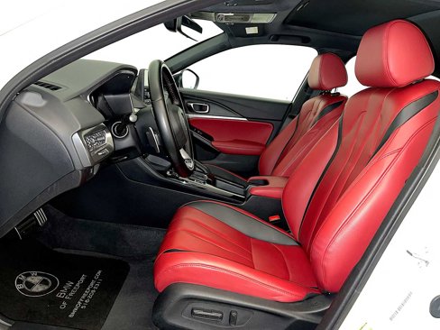 Used 2023 Acura Integra A-Spec image 9