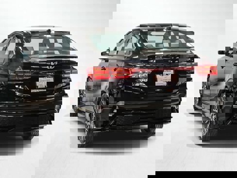 Used 2024 Kia Forte GT-Line image 2