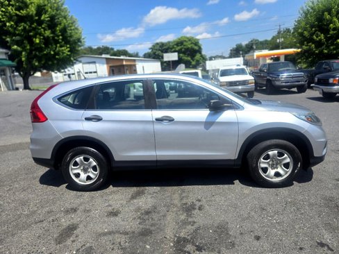 Used 2016 Honda CR-V LX image 11