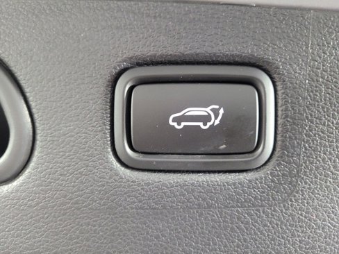 Used 2020 Hyundai Tucson Limited w/ Cargo Package image 25