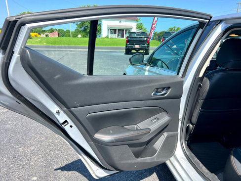 Used 2021 Nissan Altima 2.5 SR image 17