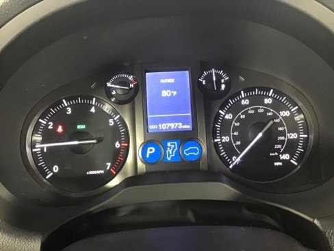 Used 2019 Lexus GX 460 image 21