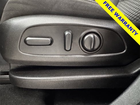 Used 2019 GMC Terrain SLE image 18