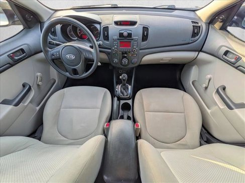 Used 2013 Kia Forte LX image 17