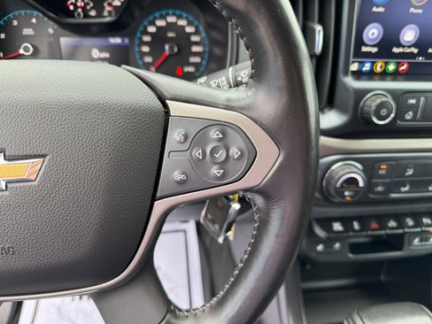 Used 2019 Chevrolet Colorado Z71 image 23