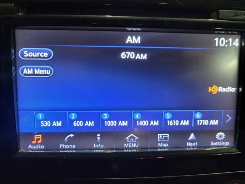 Used 2018 Nissan Altima 2.5 SR w/ SR Special Edition image 25