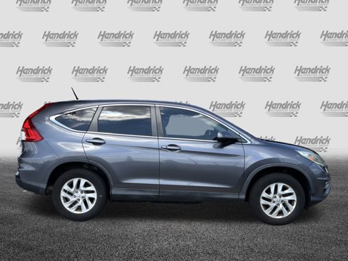 Used 2016 Honda CR-V EX image 11