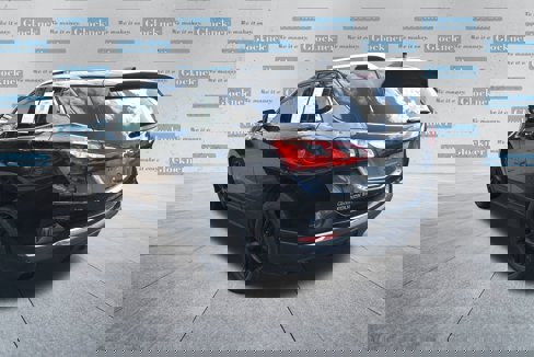 Used 2020 Chevrolet Equinox LT w/ Midnight Edition image 7