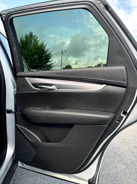 Used 2019 Cadillac XT5 Premium Luxury image 30