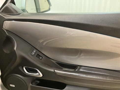 Used 2013 Chevrolet Camaro SS w/ RS Package image 24
