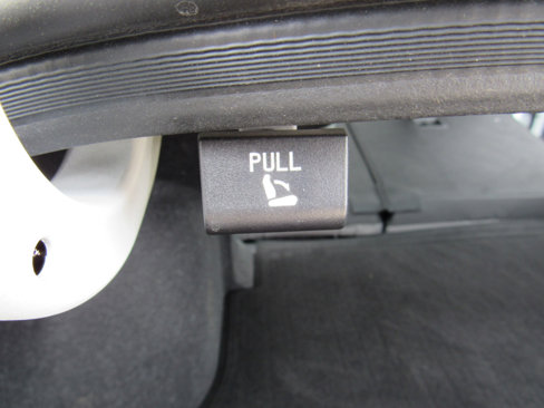 Used 2023 Hyundai Elantra N Line w/ Cargo Package image 38