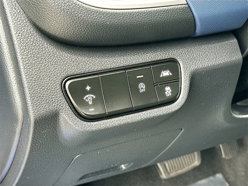 Used 2021 Kia Seltos S image 10
