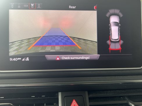 Used 2018 Audi A4 2.0T allroad Prestige image 16