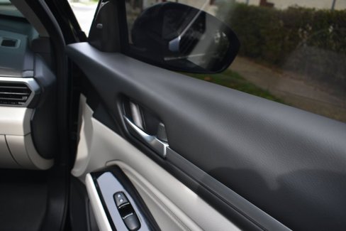 Used 2023 Nissan Altima 2.5 SV w/ SV Premium Package image 21