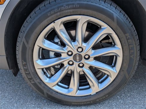 Certified 2022 Lincoln Corsair AWD w/ Premium Package image 32