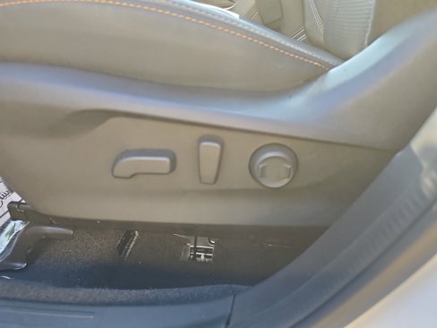 Used 2022 Subaru Forester Wilderness image 13