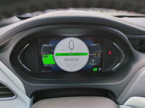 Used 2020 Chevrolet Bolt Premier w/ Infotainment Package image 25