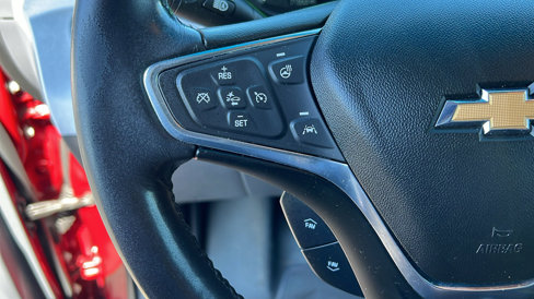 Used 2019 Chevrolet Bolt Premier w/ Infotainment Package image 24