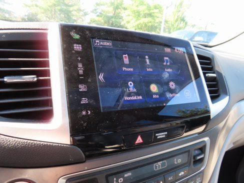 Used 2016 Honda Pilot EX-L image 22