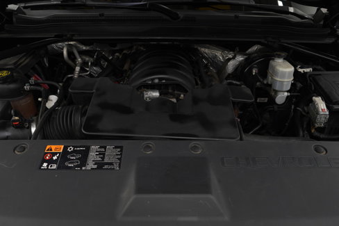 Used 2015 Chevrolet Tahoe LTZ image 31