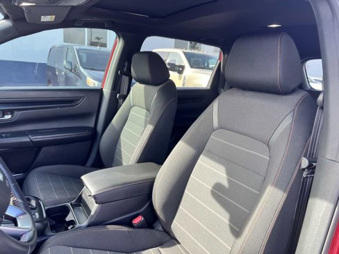 Used 2023 Honda CR-V Sport image 11