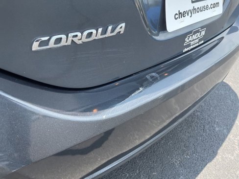 Used 2015 Toyota Corolla LE image 41