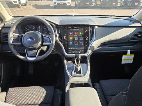 New 2025 Subaru Legacy Premium image 2