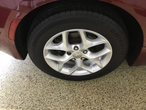 Used 2017 Chrysler Pacifica Touring-L Plus image 24