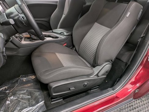 Used 2023 Dodge Challenger R/T image 11