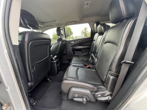 Used 2014 Dodge Journey R/T image 17