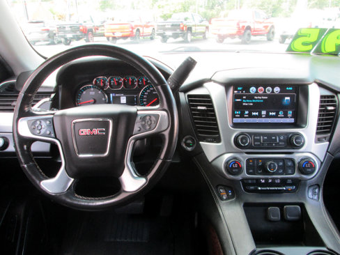 Used 2019 GMC Yukon XL SLT image 20