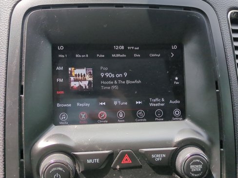 Used 2019 Dodge Durango GT image 25