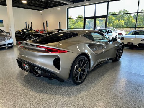 Used 2024 Lotus Emira First Edition image 2