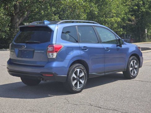 Used 2018 Subaru Forester 2.5i Premium w/ All-Weather Package image 21