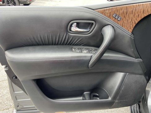 Used 2017 Nissan Armada SL image 7