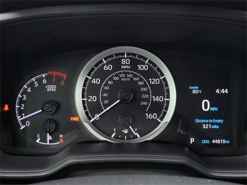 Used 2020 Toyota Corolla LE image 18