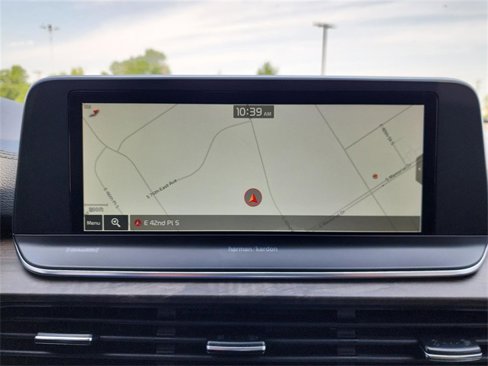 Used 2021 Kia Telluride SX image 15