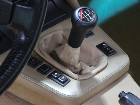 Used 1988 BMW M6 Coupe image 51