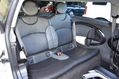 Used 2009 MINI Cooper Clubman S image 45