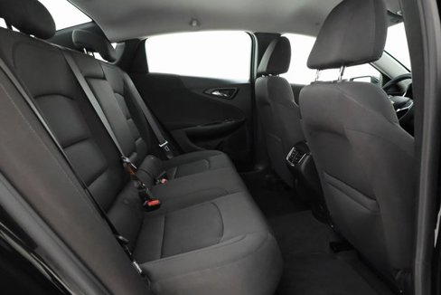 Used 2021 Chevrolet Malibu LT image 22
