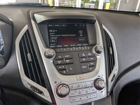Used 2017 GMC Terrain SLE image 15