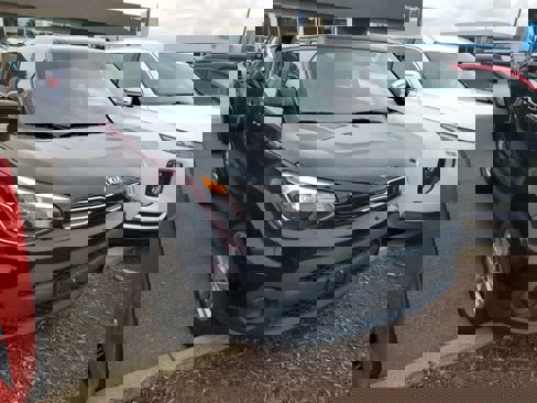 Used 2018 Kia Soul + image 7