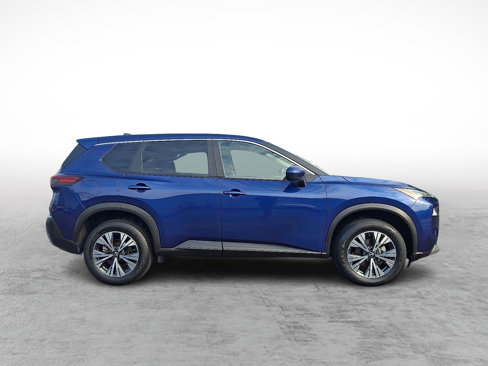 Used 2023 Nissan Rogue SV image 7