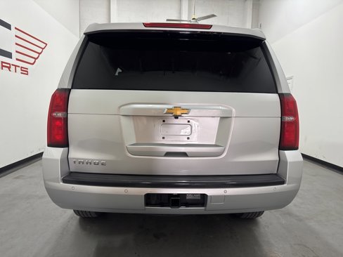Used 2017 Chevrolet Tahoe LT image 12