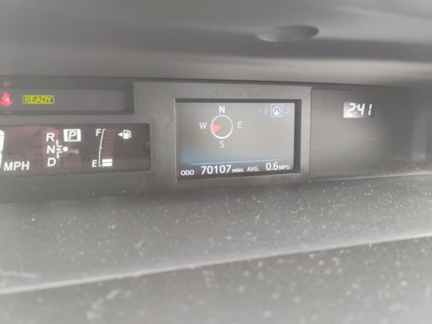 Used 2015 Toyota Prius V Three image 13