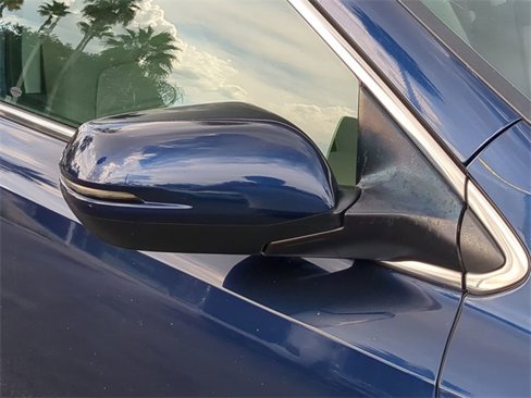 Used 2017 Honda CR-V EX-L image 12