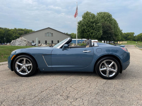 Used 2007 Saturn Sky Red Line image 35