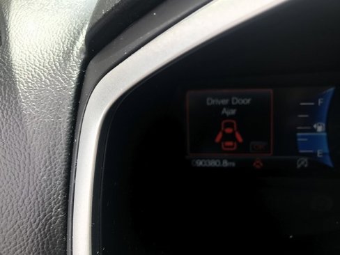 Used 2021 Ford Edge SEL w/ Convenience Package image 9